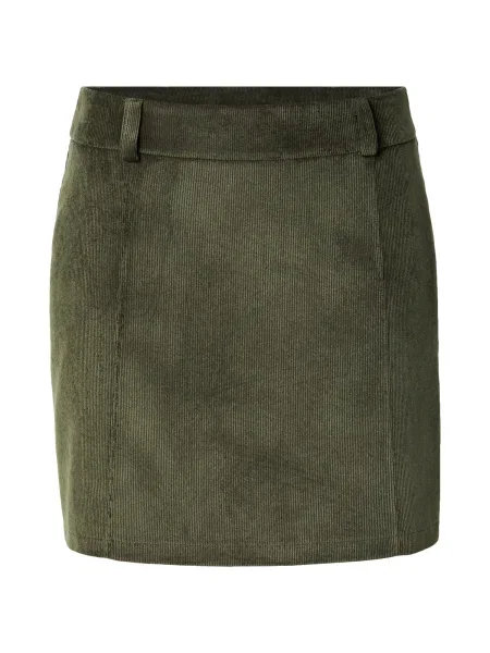 ABOUT YOU Fustă Lotta oliv