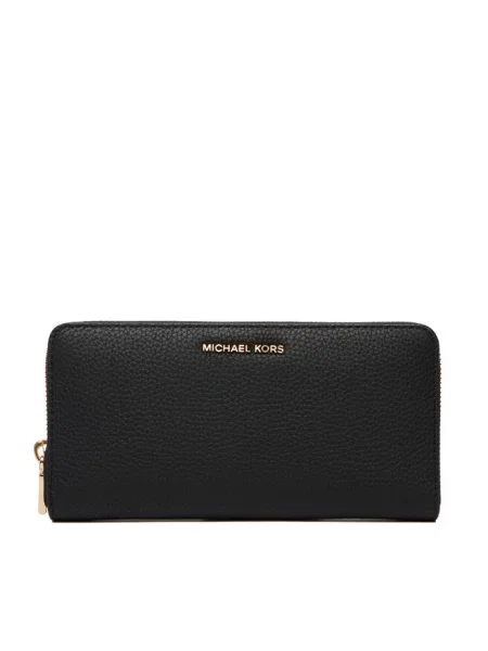 Portfel Michael Kors czarny