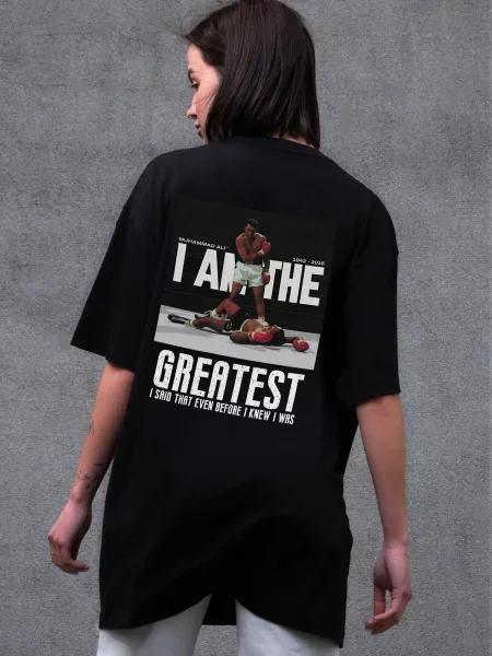 Футболка Without черная