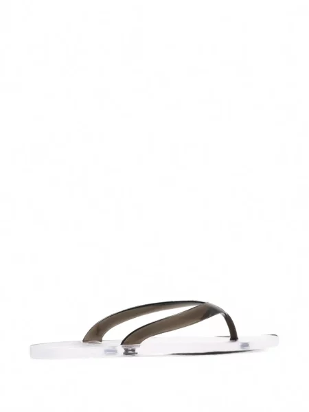 Șlapi Ancient Greek Sandals negru