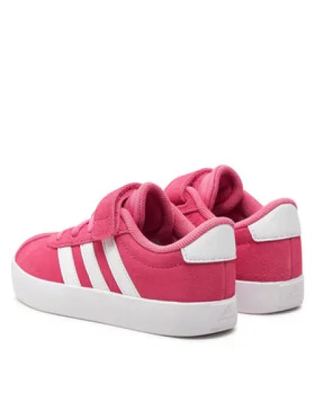Adidas Tenisice Vl Court El C ružičasta