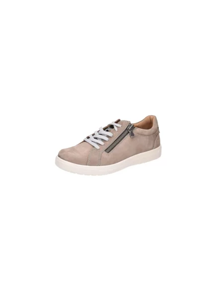Sneakersy Jomos beżowe