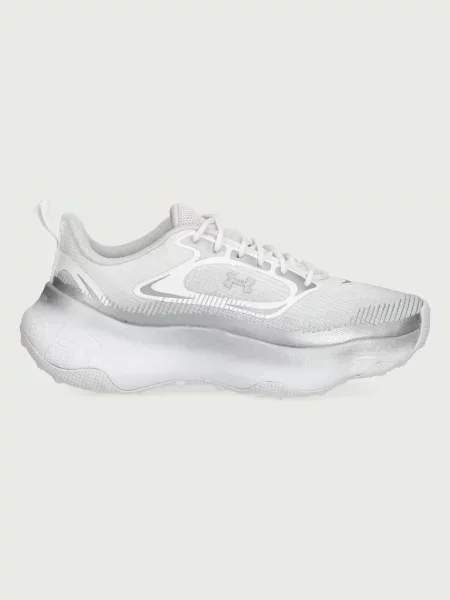Under Armour Pulse sneakers pentru femei alb