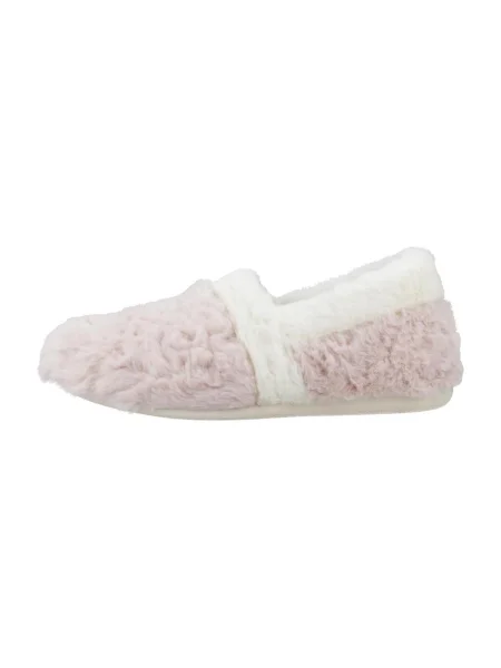 Pantofi Macarena roz