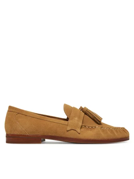 Loaferke Naked Wolfe rjava