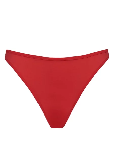 Стринги Marlies Dekkers красные
