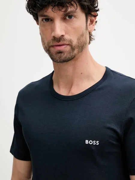 Классическая футболка Boss
