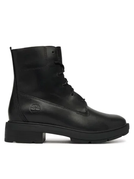 Timberland Trzewiki Brimfield czarny
