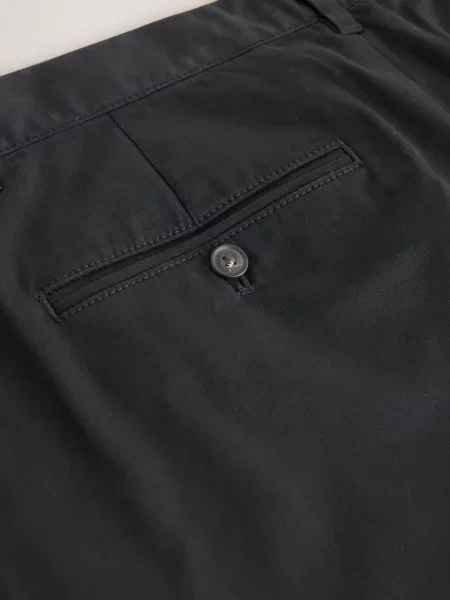 Next Pantaloni eleganți negru