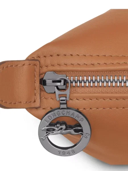 Rucsac Longchamp portocaliu