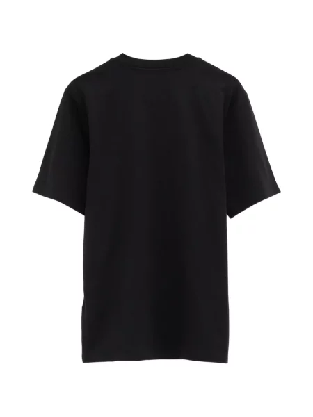 Tricou Jil Sander negru