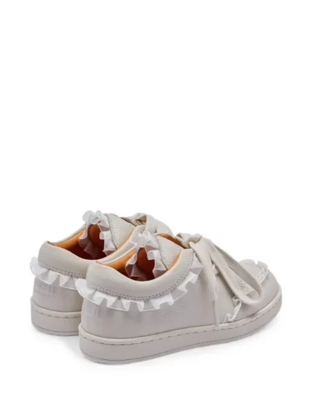 Sneakersy dziecięce Donsje