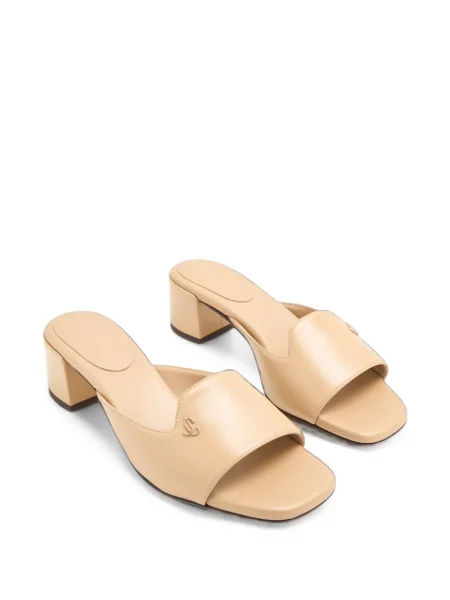 Sandale Jimmy Choo cu autograf