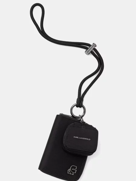 Кошелек Karl Lagerfeld