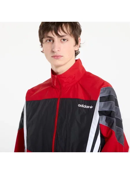 Φούτερ adidas Santiago Tt Better Scarlet XL