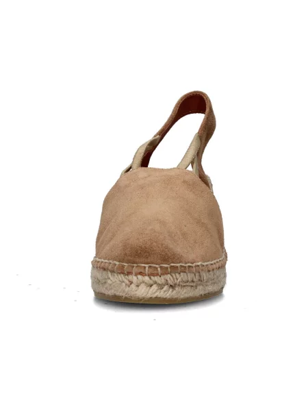 Pantofi Viguera maro