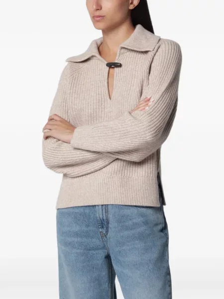 Pulover Isabel Marant tricotate