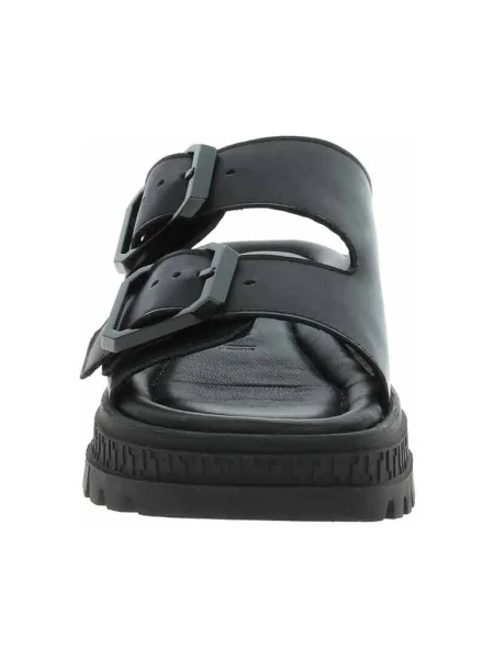 Pantofi Tamaris negru