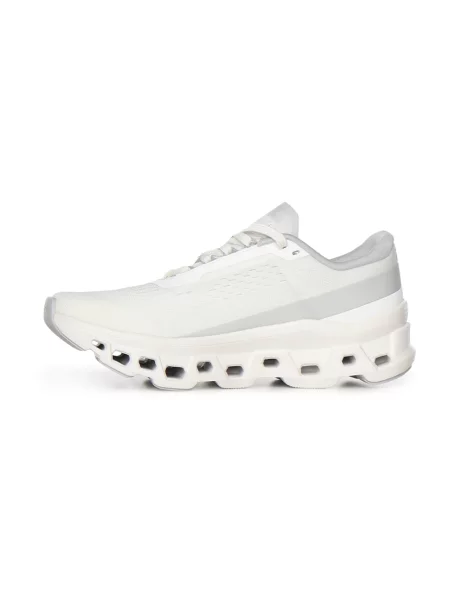 On buty treningowe Cloudmonster 1 szare