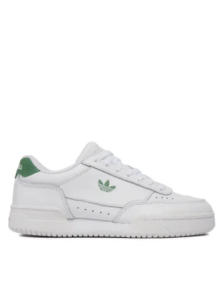 Маратонки adidas Originals Court Super бяло