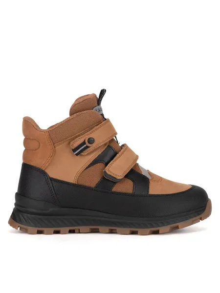 Tenisky Lasocki Young hnedá