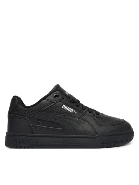 Sportcipők Puma Puma Caven III Jr 02 fekete