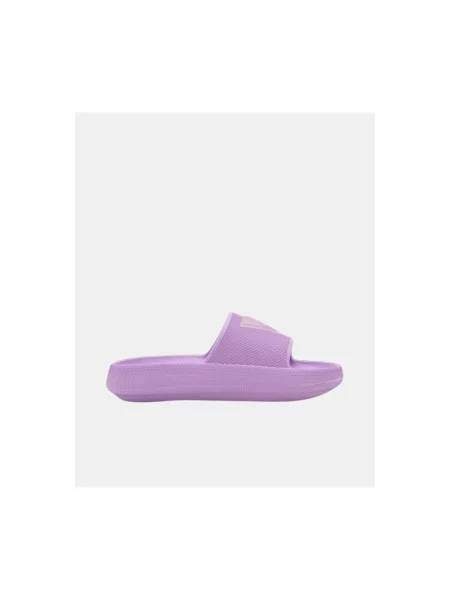 Pantofi Guess violet