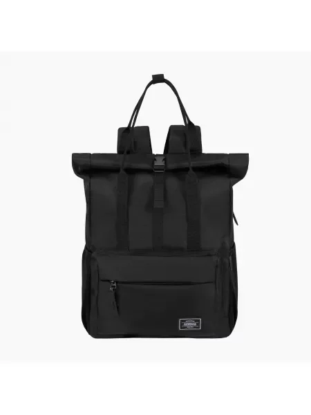 Plecak American Tourister Urban Groove puro czarny