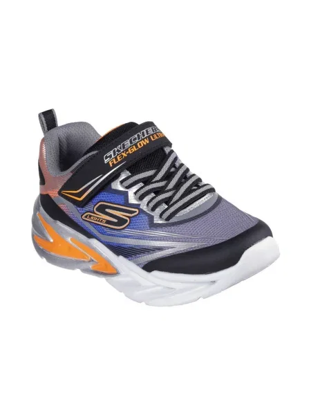 Pantofi copii Skechers negru