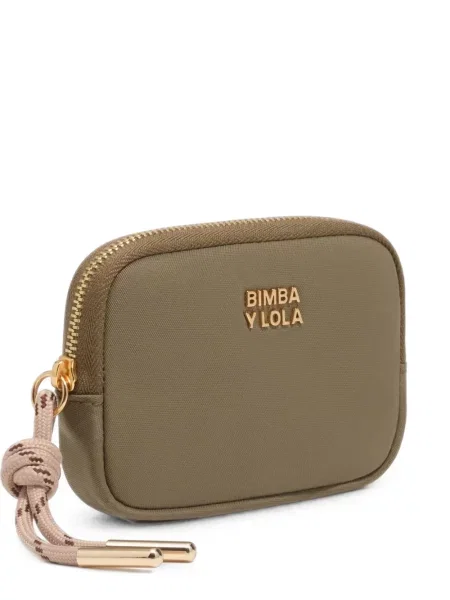 Portofel Bimba Y Lola verde