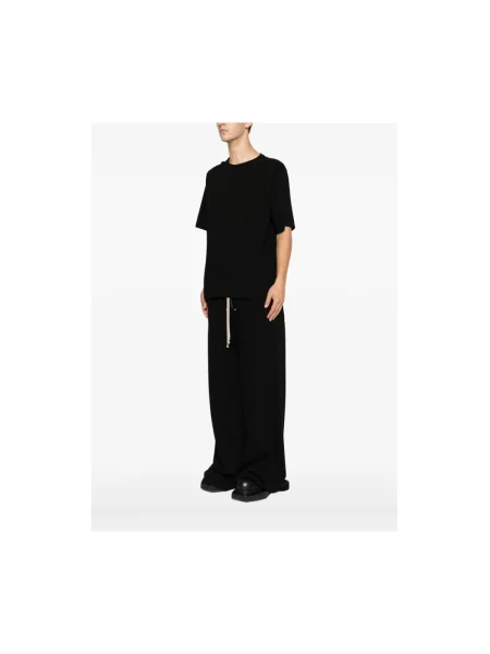 Koszulka Rick Owens czarna