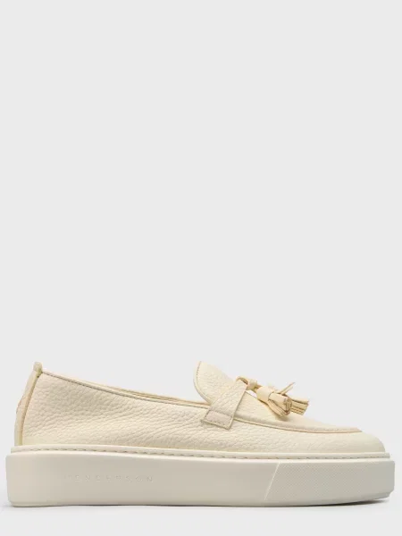 Лофери Henderson Baracco білі