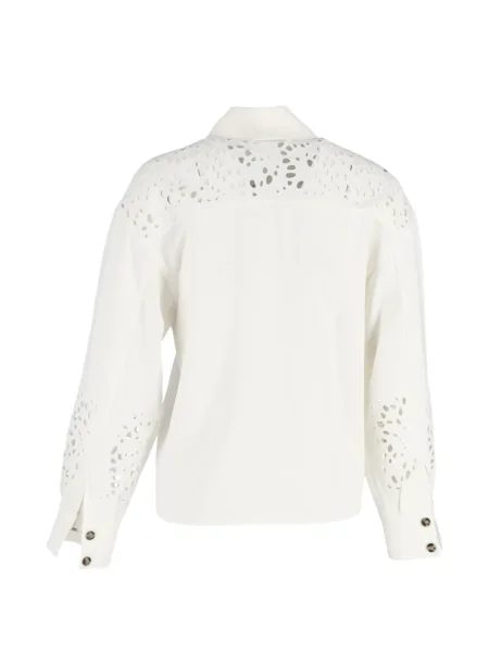 Cămașă Proenza Schouler alb