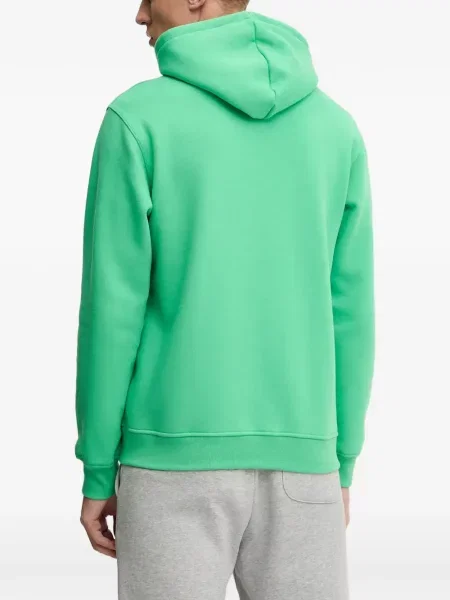 Pantaloni scurți Adidas alergare cu decolteu rotund plasă negru