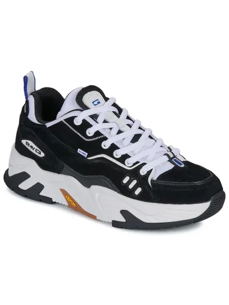 Tenisky Globe čierna