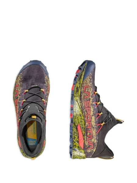 Sneakerși La Sportiva negru