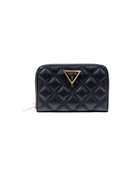 Geantă Guess negru