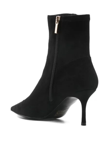 Botine Cafènoir negru