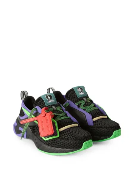Sneakers Off-white λευκό