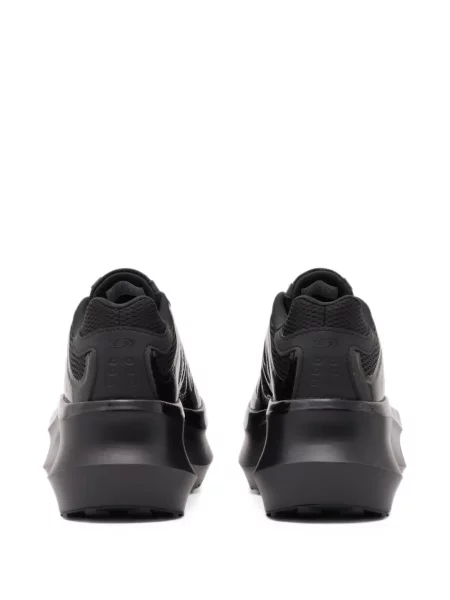 Маратонки Comme Des Garçons черно