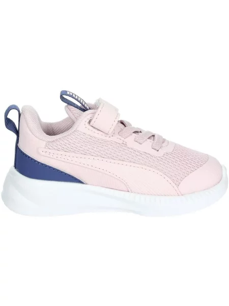 Pantofi copii Puma violet