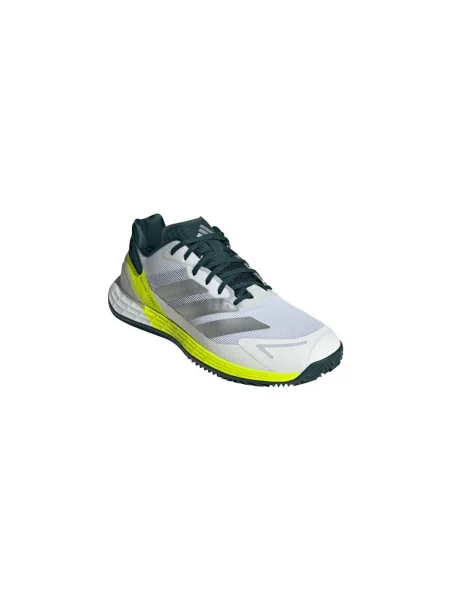 Tenisky Adidas biela