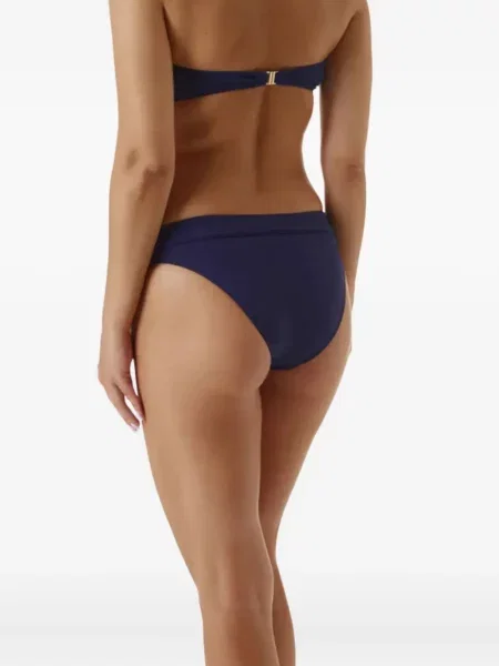 Bikini Melissa Odabash albastru