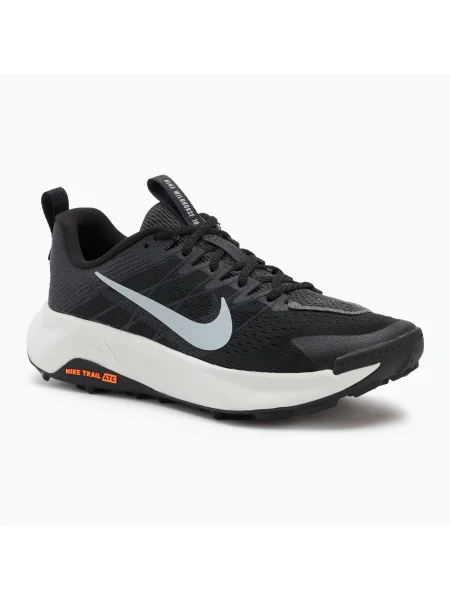 Încălțăminte de alergare pentru bărbați Nike Wildhorse 10 black/anthracite/platinum tint/wolf grey negru