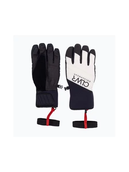 Рукавички Colourwear білі