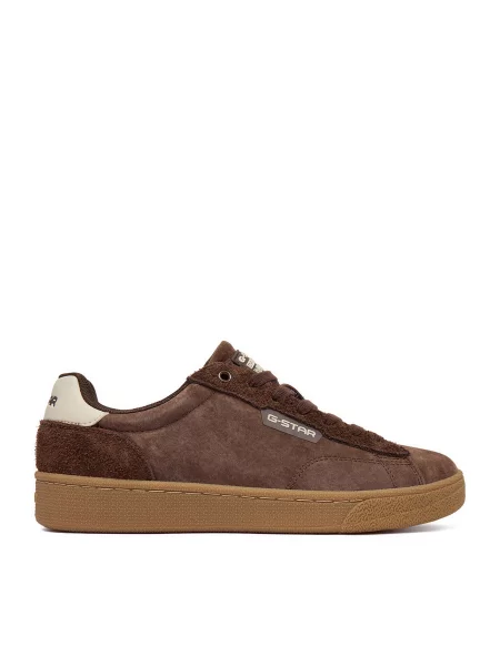 G-STAR Superge Temno rjava