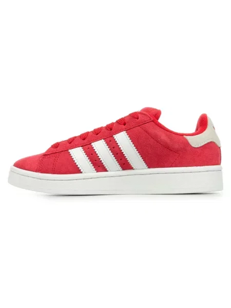 Sneakersy adidas červené