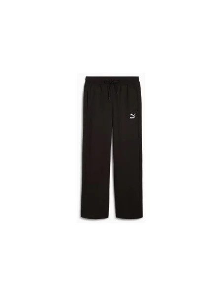 Pantaloni Puma negru