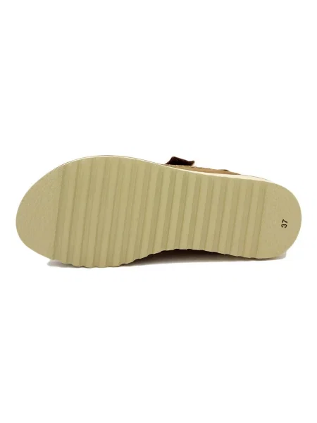 Pantofi Piesanto maro