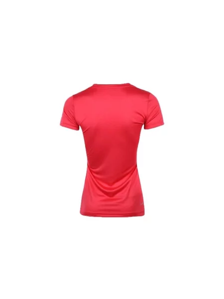 Sportska majica Reebok Sport crvena